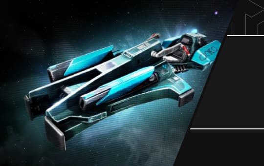 Gryphon Sparrow