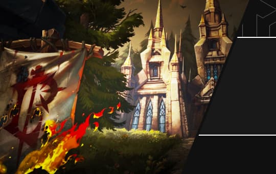 New Avalon Unlock