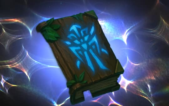 Cassandra's Tome