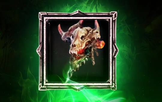 Escalation Sigils