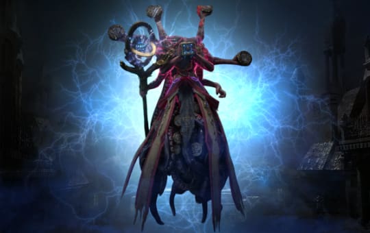 Incarnation of Neglect