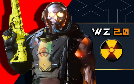 Warzone 2 Nuke