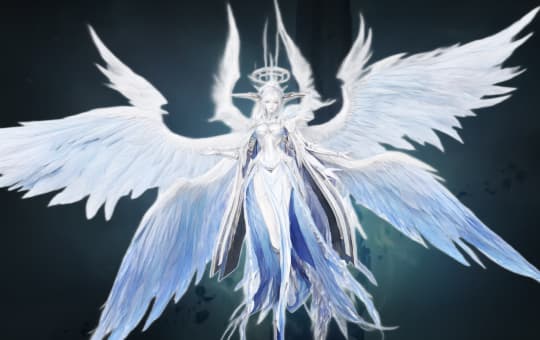 Transcendence
