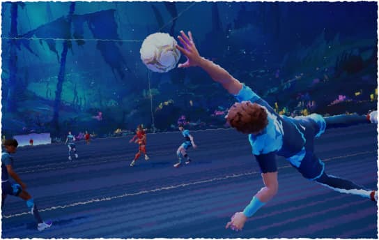 Goals Scoring