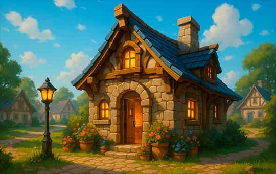 Housing Unlock