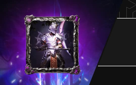 Sentinel Builds
