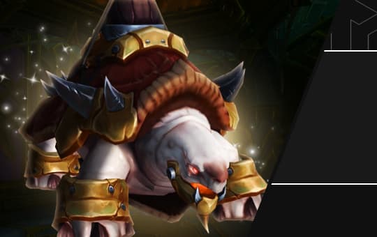 Tyrannotort | Preorder