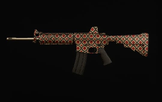 King's Ransom Camo