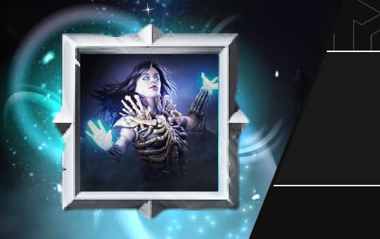 Raise Spectre Build