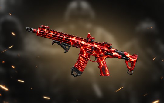 Helio Camo
