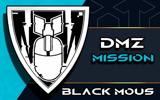 Black Mous Missions