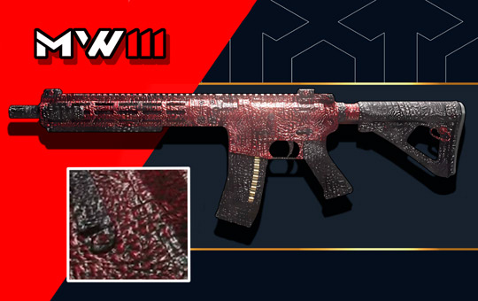 Spinel Husk Camo