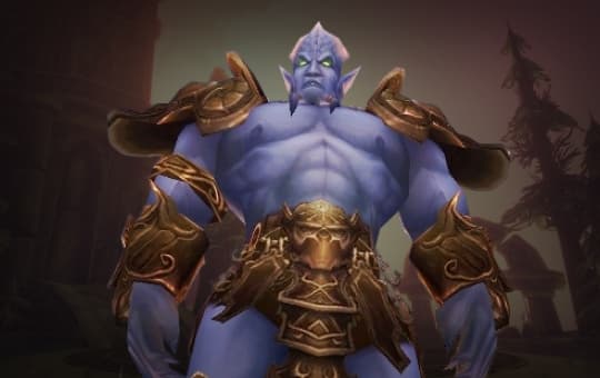 Hyjal Summit