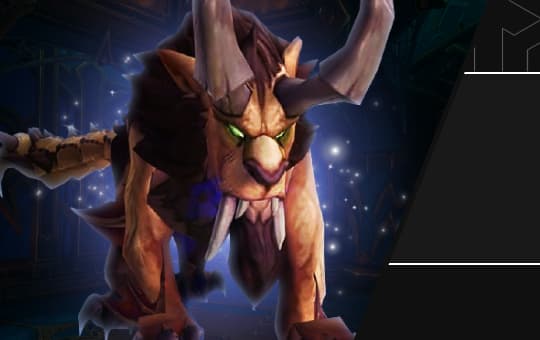 Void-Scarred Windrider | Preorder