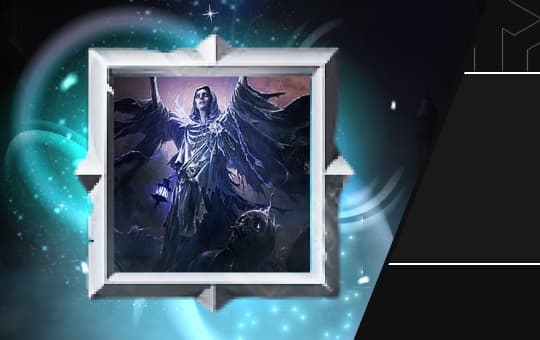 Lich Build