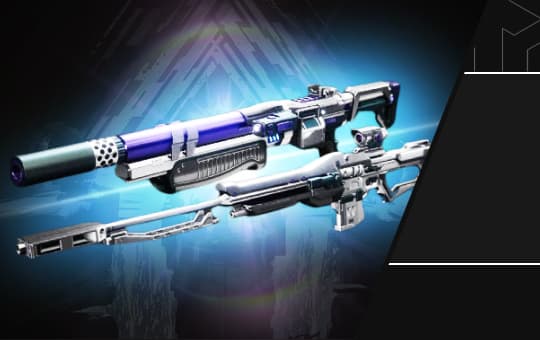 Vault of Glass Timelost Weapons Bundle