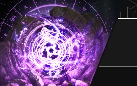 Dimensional Trials
