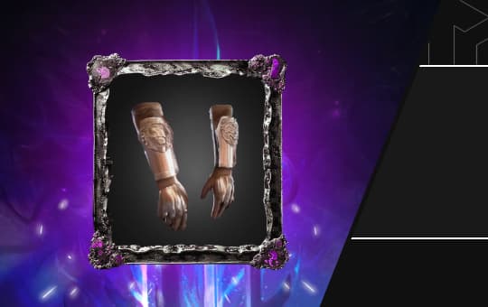 Exalted Items