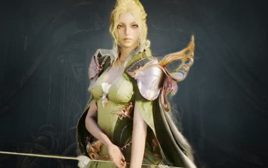 Ranger Build