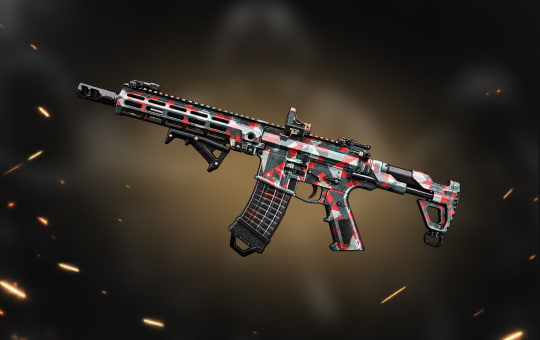 Special Camo