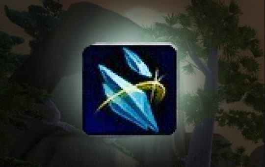 August Stone Fragments