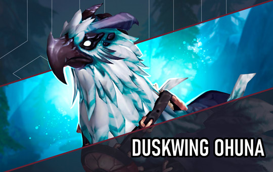 Duskwing Ohuna