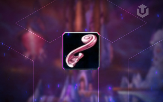 Tempest Keep Attunement