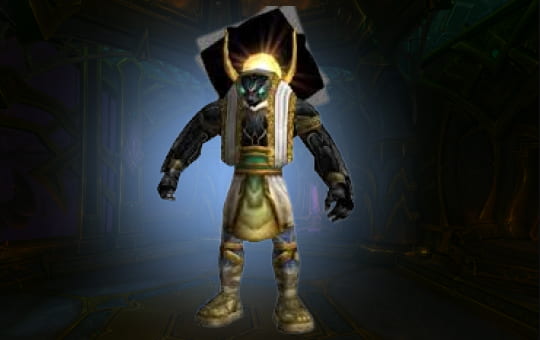 Khonsu Hardmode