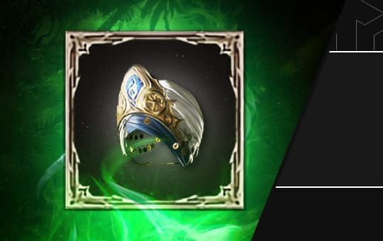 Hail of Verglas