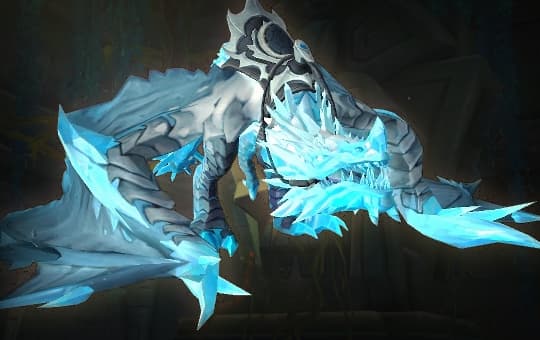 Spawn of Vyranoth