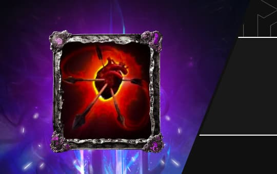 Heartseeker Marksman Build