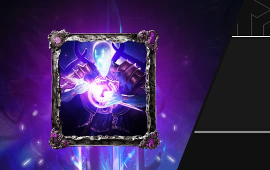 High Tier Build