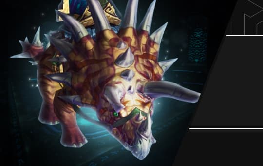 Kirin Tor Offensive Reputation