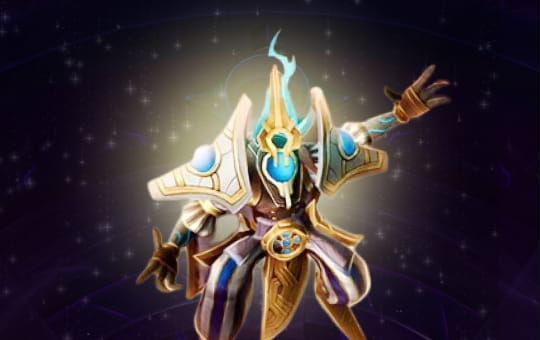 Tazavesh So'leah's Gambit