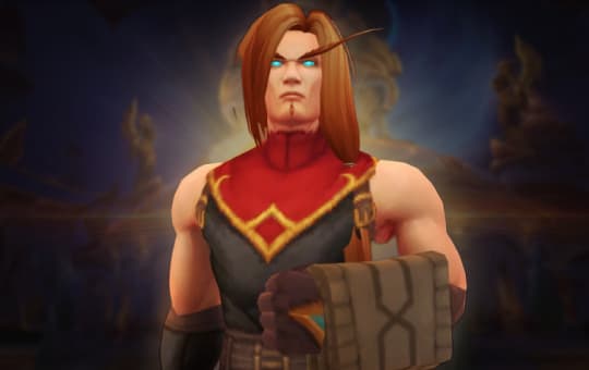 Silvermoon Court