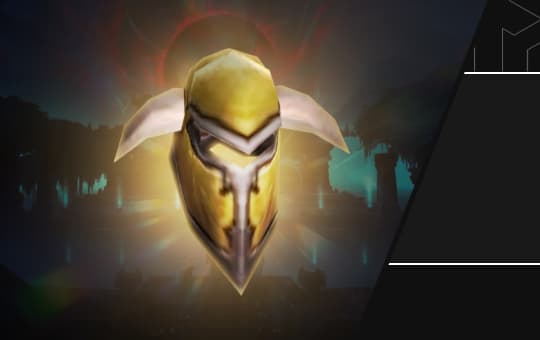 Lionheart Helm
