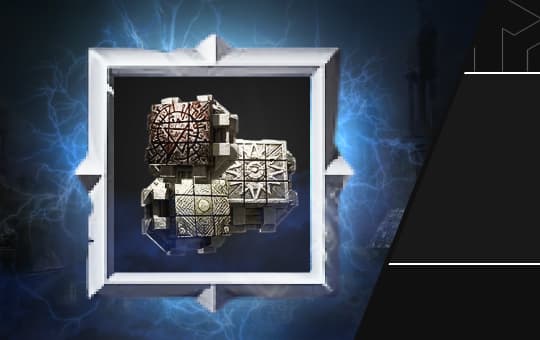 Crisis Fragments