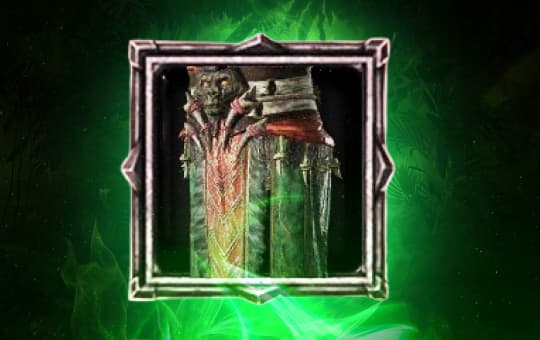 Balazan's Maxtlat
