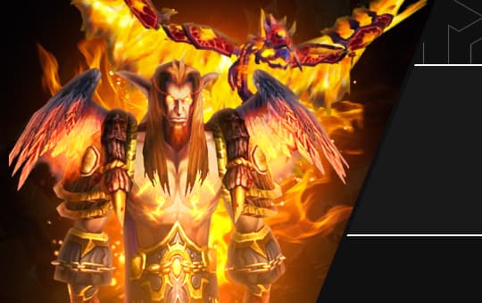 Firelands 2+1 Bundle