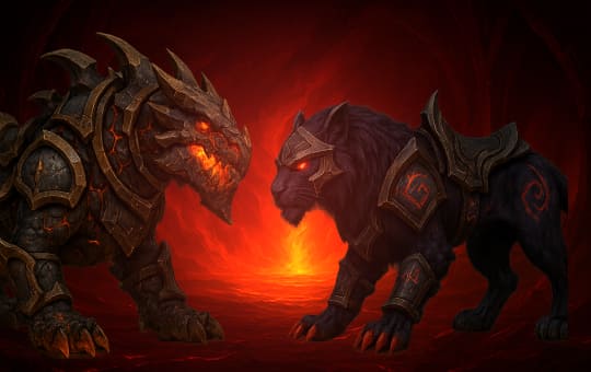 Collector's Bounty Mounts Runs | 10-25X Drop Rate