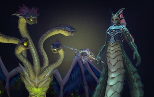 Midnight Raids Bundle | Up to 15% OFF