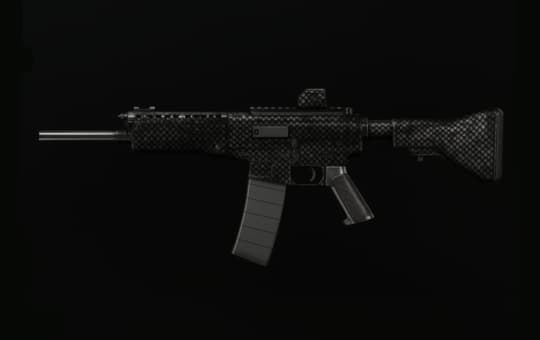 Catalyst Camo