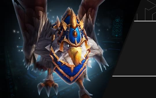 Operation: Shieldwall Reputation