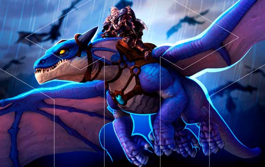 World of Warcraft Dragonflight: All Dragonriding Achievements and Race  Rewards