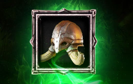 Tuskhelm of Joritz the Mighty