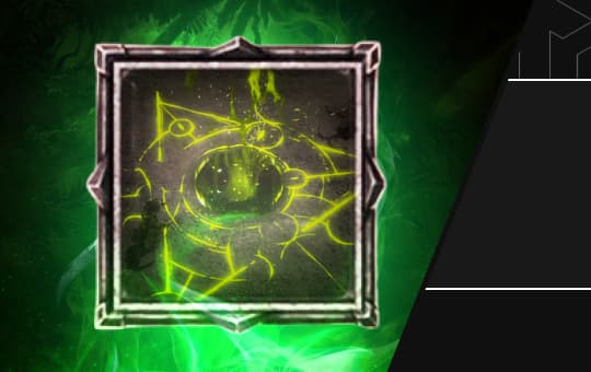 Apparition Incursion