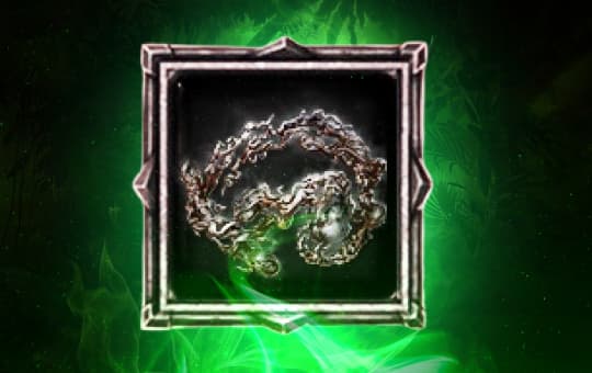 Ring of the Sacrilegious Soul