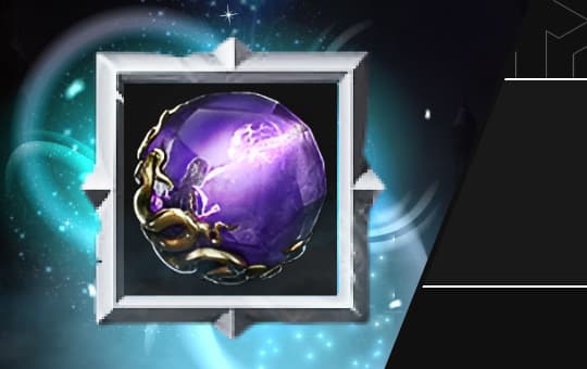 Essence Drain Build