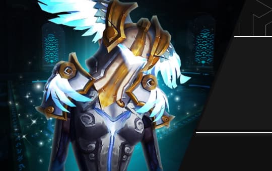 Raid Full Gear