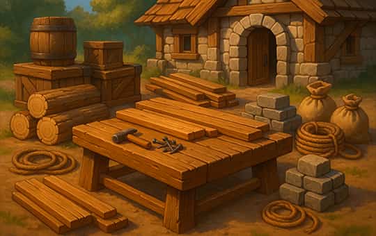 Housing Resources